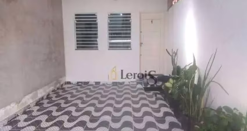 Casa com 2 dormitórios à venda, 50 m² por r$ 200.000,00 - jardim eucalíptos - sorocaba/sp