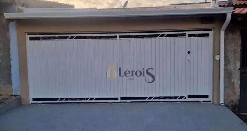 Casa com 2 dormitórios à venda, 121 m² por r$ 430.000,00 - parque américa - itu/sp