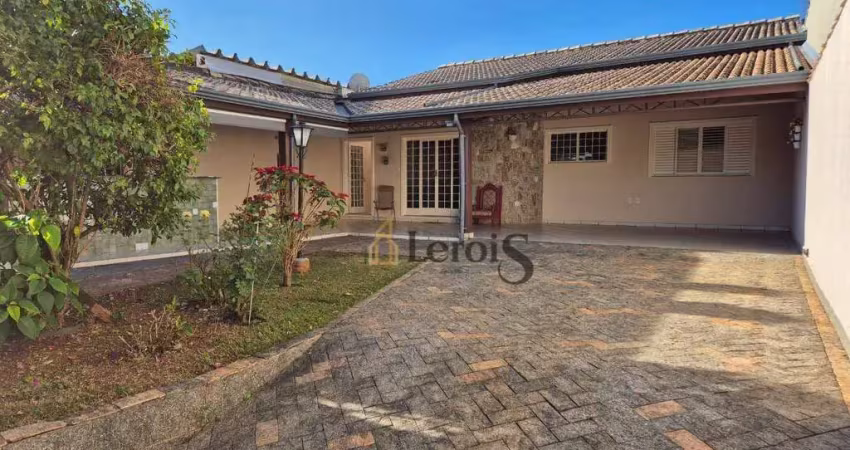 Casa com 2 dormitórios à venda, 156 m² por r$ 510.000,00 - vila josefina - sorocaba/sp