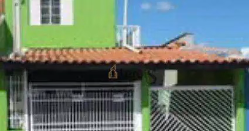 Casa com 4 dormitórios à venda, 200 m² por r$ 440.000,00 - jardim nair maria - salto/sp