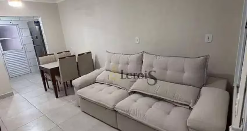 Casa com 2 dormitórios à venda, 118 m² por r$ 450.000,00 - parque barnabé - indaiatuba/sp