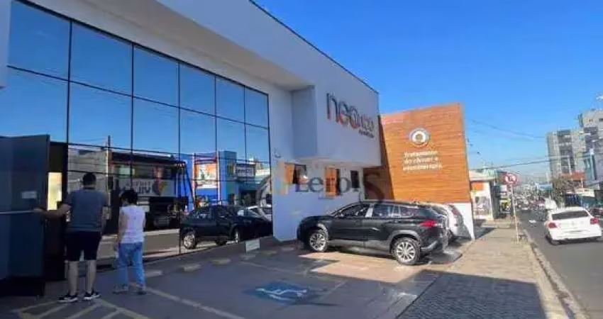 Prédio para alugar, 290 m² por r$ 20.000,00/mês - vila nova - salto/sp