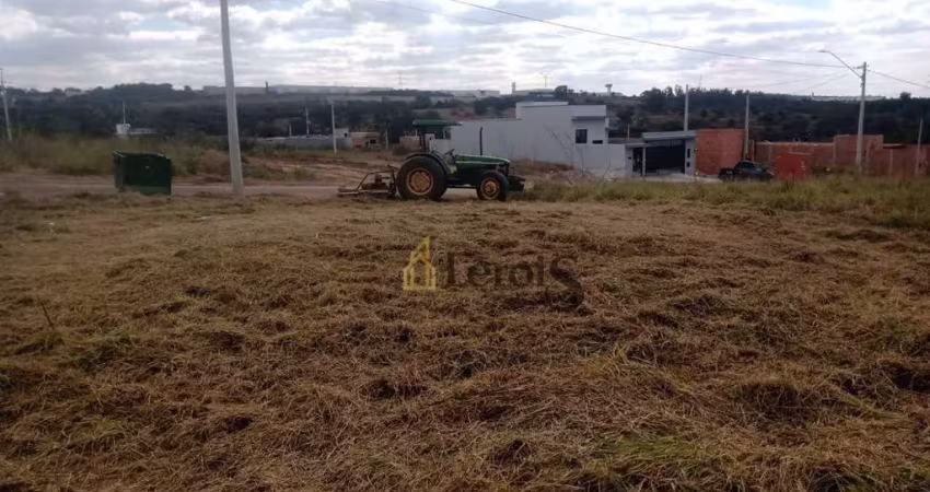 Terreno à venda, 215 m² por r$ 220.000,00 - jardim planalto - salto/sp