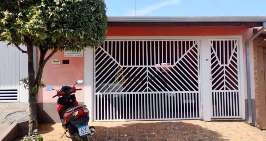 Casa com 3 dormitórios à venda, 174 m² por r$ 600.000,00 - jardim nair maria - salto/sp
