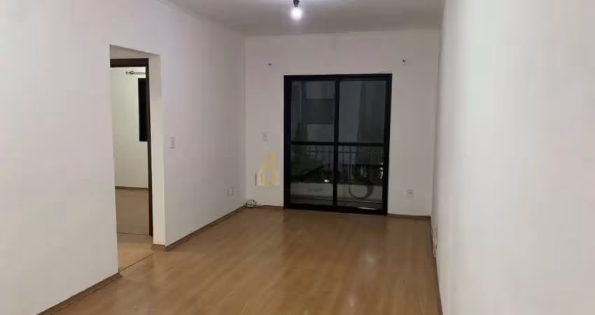Apartamento com 2 dormitórios para alugar, 70 m² por r$ 2.500,00/mês - condomínio residencial domingos fernandes - itu/sp