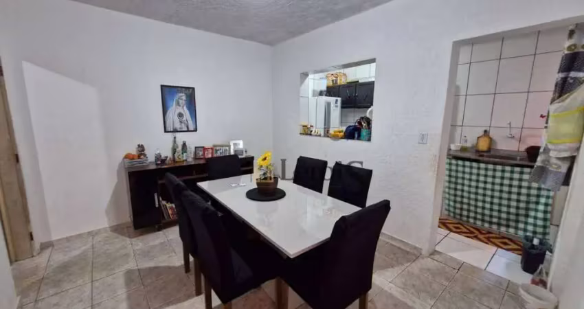 Casa com 2 dormitórios à venda, 59 m² por r$ 200.000,00 - portal do éden - itu/sp