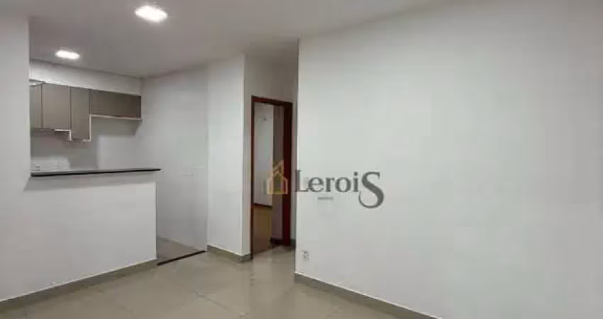 Apartamento com 2 dormitórios, 49 m² - venda por r$ 250.000,00 ou aluguel por r$ 1.800,00/mês - edifício residencial ilha de bali - itu/sp