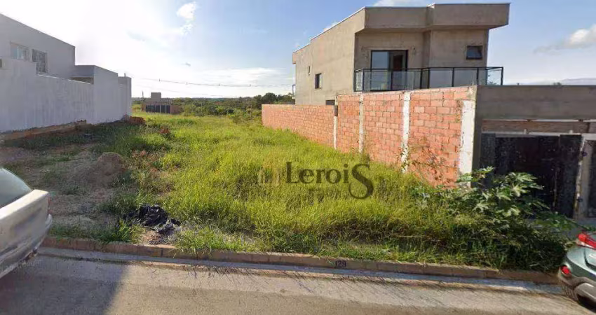 Terreno à venda, 180 m² por r$ 160.000,00 - jardim dos ipês - salto/sp