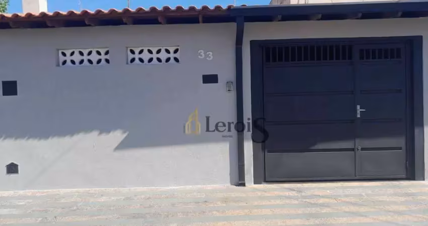 Casa com 2 dormitórios à venda, 115 m² por r$ 520.000,00 - jardim santa marta - salto/sp