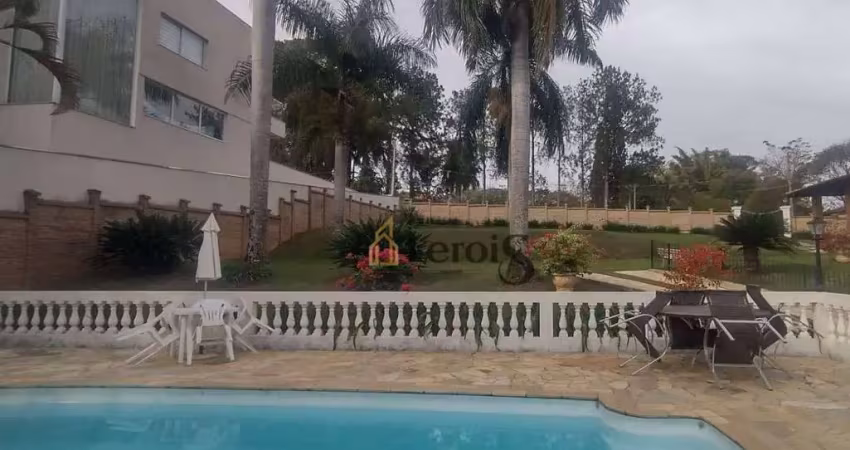 Terreno à venda, 1030 m² por r$ 640.000,00 - condomínio zuleika jabour - salto/sp