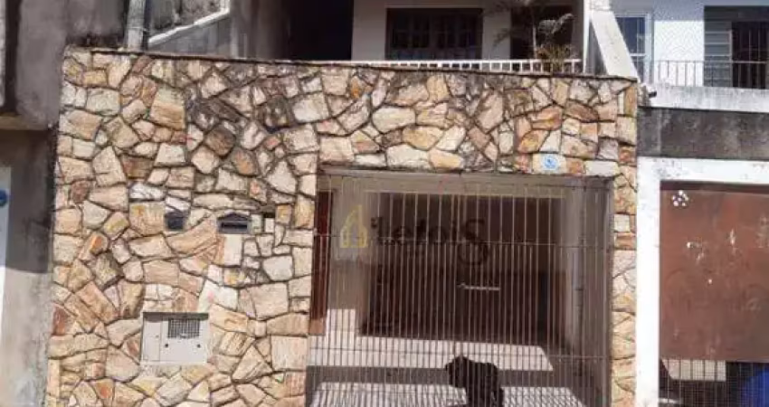 Casa com 2 dormitórios à venda, 95 m² por r$ 450.000,00 - jardim rancho grande - itu/sp