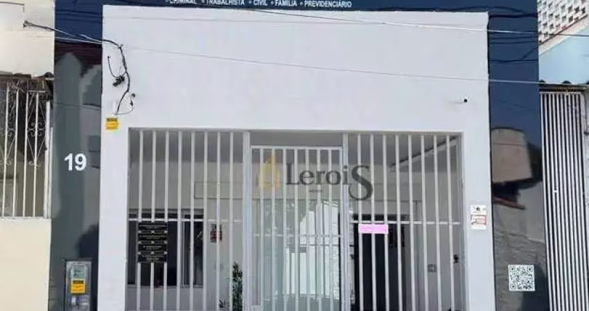 Sala para alugar, 12 m² por r$ 1.800,00/mês - centro - itu/sp