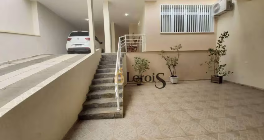 Casa com 3 dormitórios, 208 m² - venda por r$ 1.100.000,00 ou aluguel por r$ 7.500,00/mês - brasil - itu/sp