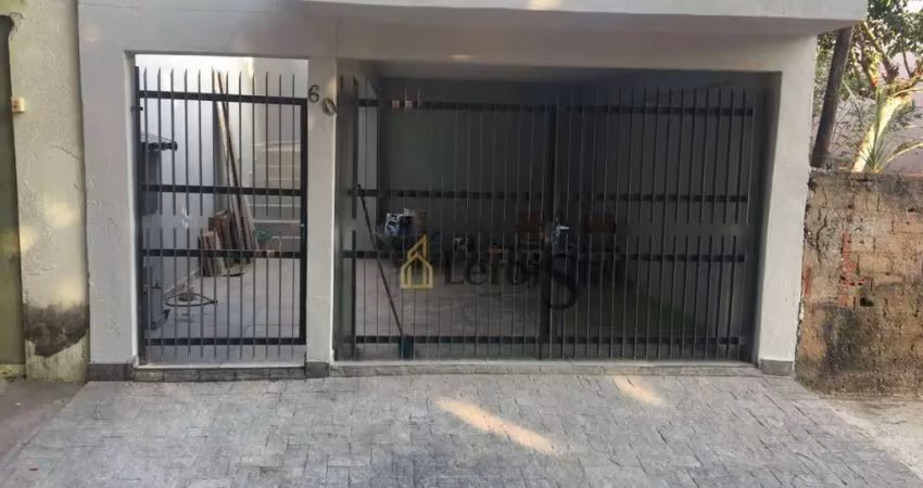 Casa com 2 dormitórios à venda, 69 m² por r$ 325.000,00 - jardim maria josé - salto/sp