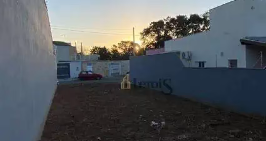Terreno à venda, 150 m² por r$ 295.000,00 - jardim turim - indaiatuba/sp