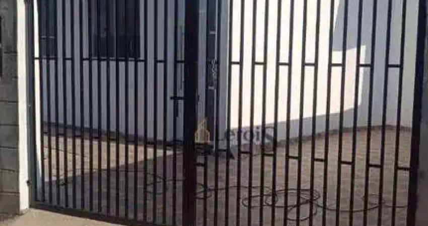 Casa com 2 dormitórios à venda, 46 m² por r$ 260.000,00 - jardim eliana - sorocaba/sp