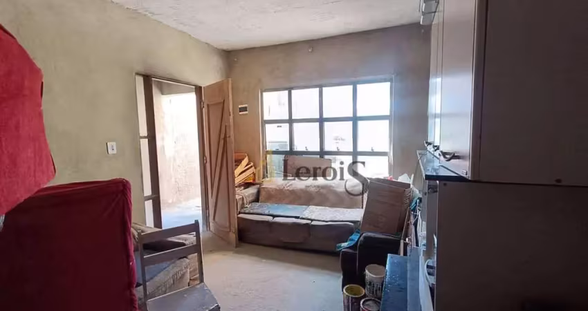 Sobrado com 2 dormitórios à venda, 71 m² por r$ 250.000,00 - jardim europa - itu/sp