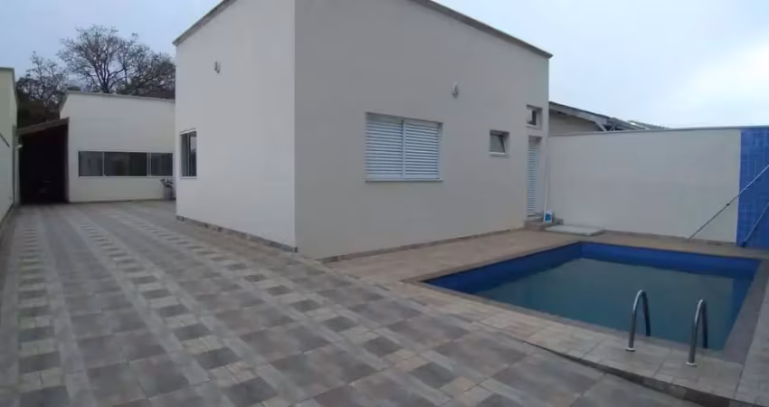 Casa com 3 dormitórios à venda, 170 m² por r$ 950.000,00 - pinheirinho - itu/sp
