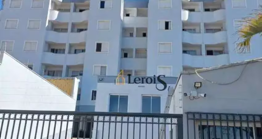 Apartamento com 2 dormitórios, 85 m² - venda por r$ 360.000,00 ou aluguel por r$ 2.400,00/mês - condomínio edifício residencial yasmin - itu/sp