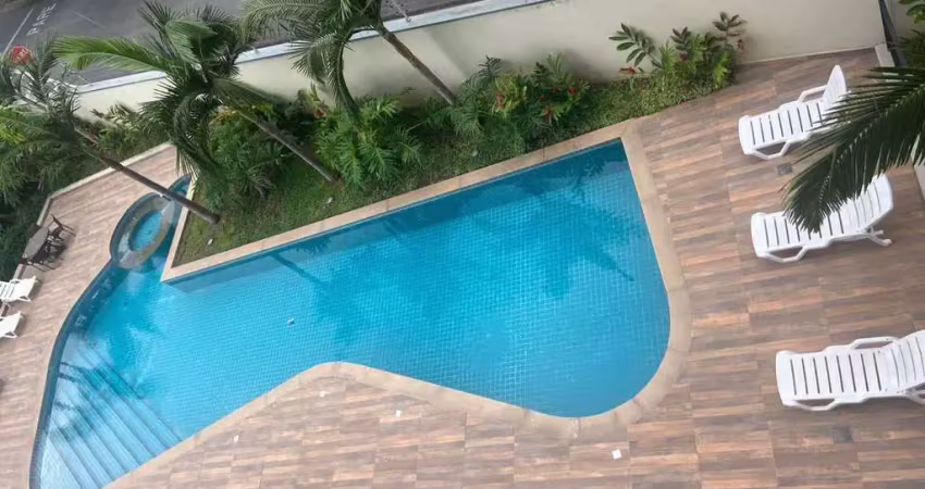 Apartamento com 3 dormitórios para alugar, 73 m² por r$ 3.670,00/mês - edifício condomínio amazonas - itu/sp
