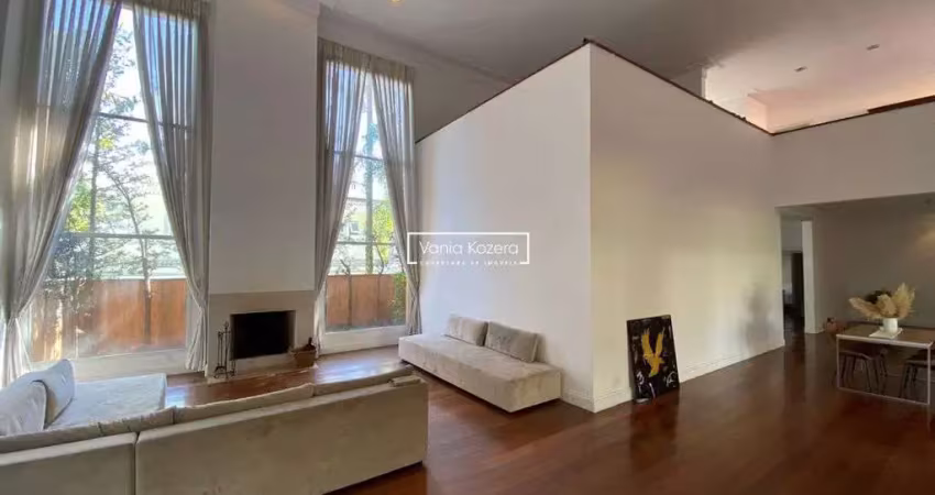 Casa 3 suítes - Residencial 5 - 22.320,00 aluguel - Santana do Parnaíba