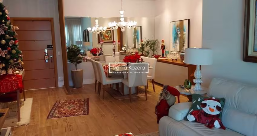 Apartamento maison- acessibilidade - ofurô - 3 suítes - 2.290.000 - Alphaville