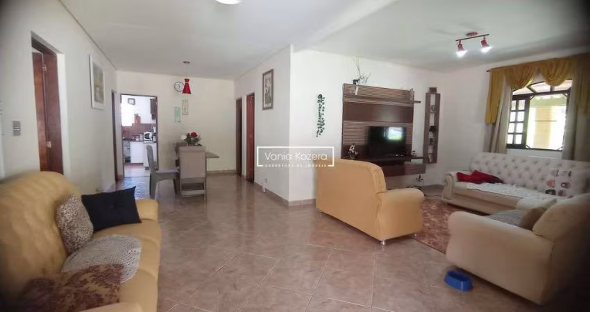 Chácara em Ibiúna - 1.200 m2 terreno - 180 m2 A/C - aceita permuta - 600 mil