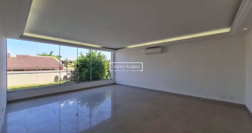 Casa 5 quartos, 620m2 A/C -permuta-Res.5 -Alphaville-Sta Parnaíba - 4.400.000,00