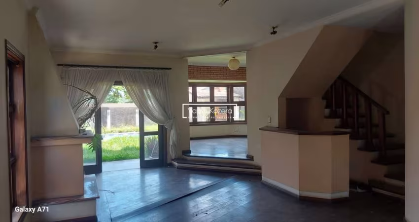 Casa retrofit - 5 quartos-3 suítes - Residencial 12 - 2.200.000,00 - Alphaville