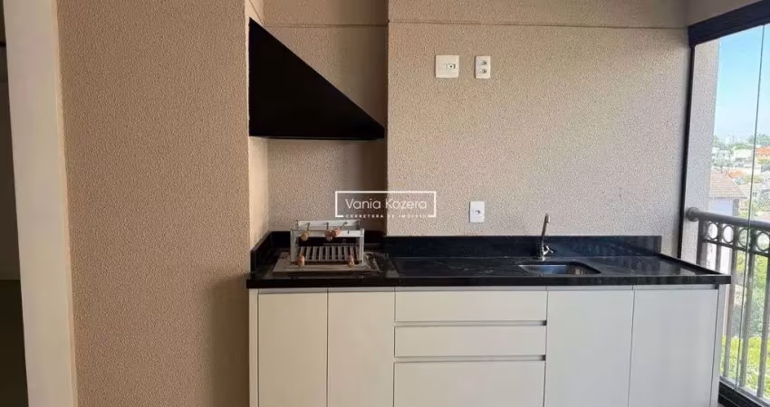 Apartamento Único -  18 do forte - 3 suítes - 97 m2 - 1.500.000,00 - Alphaville
