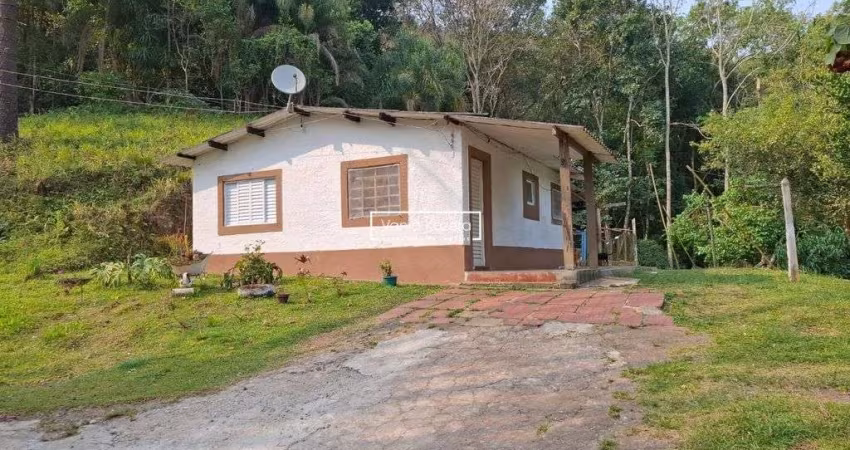 Sitio São Roque - 16 alqueires - Excelente localização - Oportunidade-12.000.000