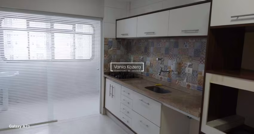 Apartamento 3 quartos - 128m2 - 7.500,00 pacote - ótima localização - reformado