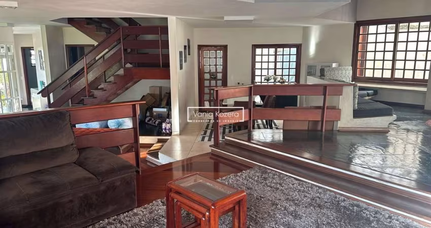 Casa 4 quartos - 485 m2 -  15.000,00 pacote - Residencial 4- Santana do Parnaiba