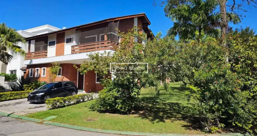 Casa 4 quartos - 485 m2 - 15.000,00 pacote - residencial 4- santana do parnaiba