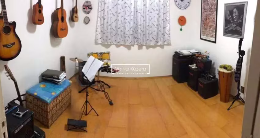 Apartamento centro alphaville - melhor localização - 3 quartos - 1.400.000