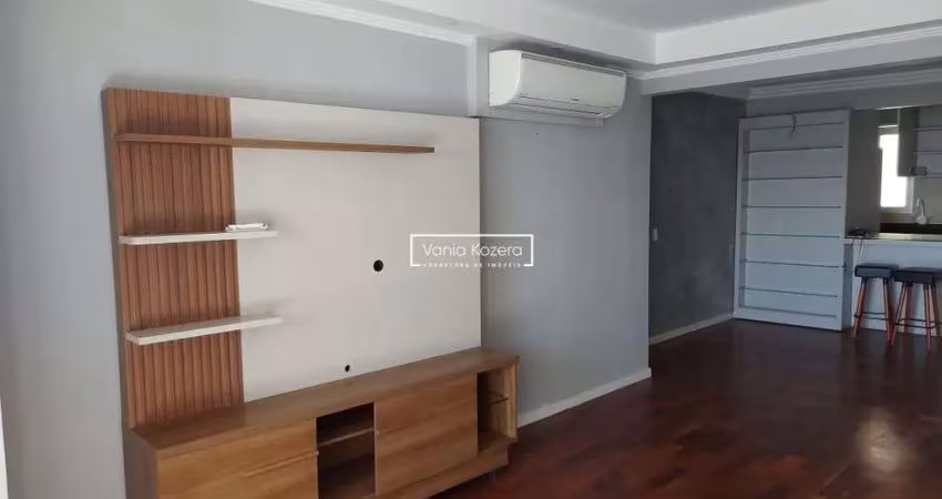 Apartamento 3 quartos-2 suites-128 m2-lindo - 1.590.000,00-coração de alphaville