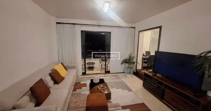 Apartamento 3 quartos/166m2/1.850.000,00/centro alphaville/barueri-faz tudo a pé