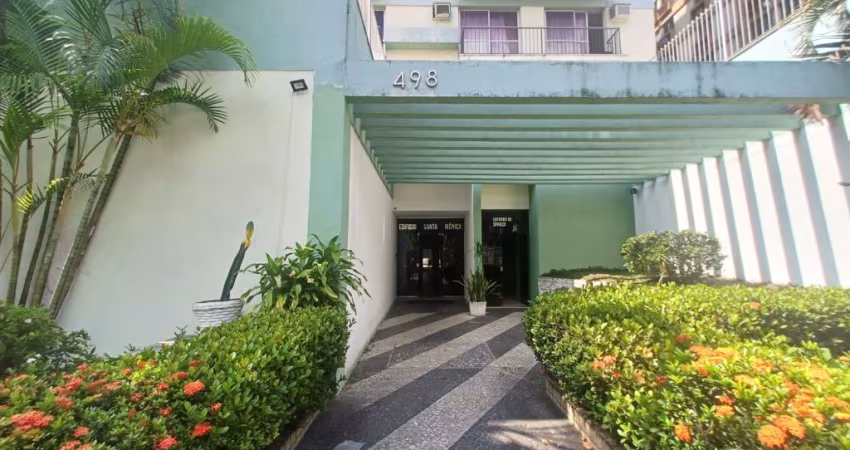 Apartamento de 3 quartos no Centro da Freguesia.