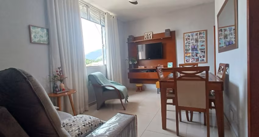 Apartamento de 2 quartos na Rua Miguel Fernandes  - Cachambi.