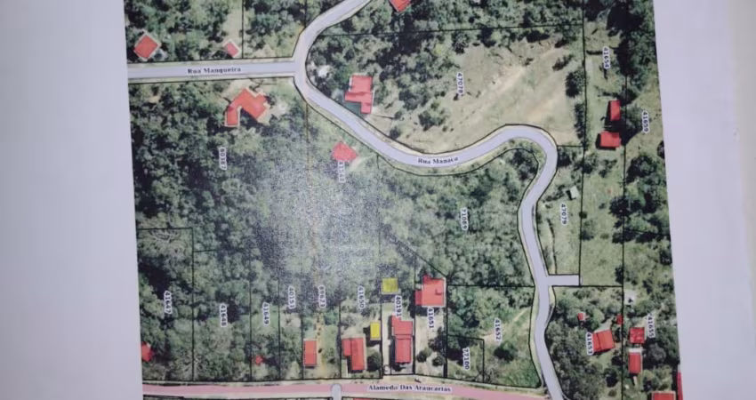 Lote 962 M2 Taquaras B.C  projeto P/9 apartamentos