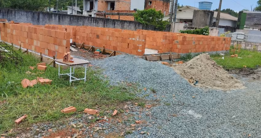 Condomínio de CASAS TÉRREAS