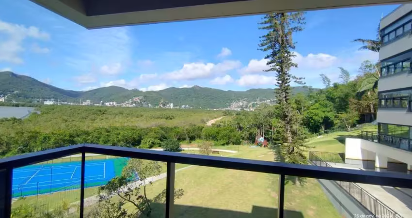 Apartamento alto padrão em joão paulo, florianópolis/sc
