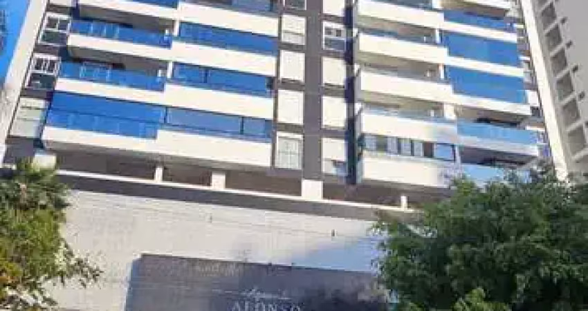 Apartamento com 2 quartos para alugar na Rua Joaquim Maximiano Sarmento, 110, Kobrasol, São José