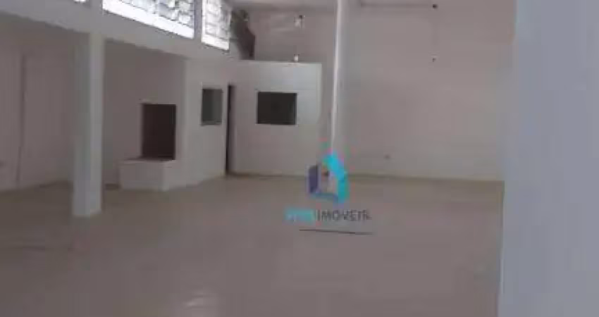 Galpão, 500 m² - venda por r$ 2.500.000,00 ou aluguel por r$ 16.942,00/mês - jardim regis - são paulo/sp