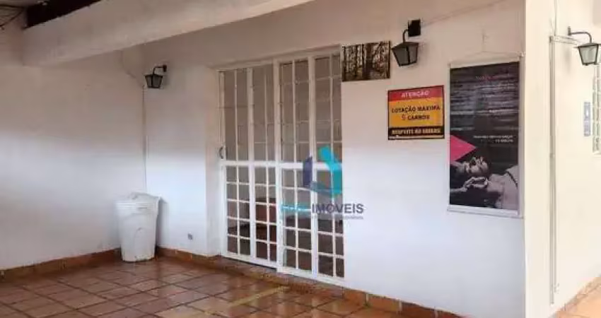 Casa à venda, 250 m² por r$ 1.703.000,00 - jardim marajoara - são paulo/sp