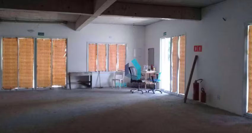 Conjunto para locação, 421 m² por r$ 17.500/mês - vila sofia - são paulo/sp