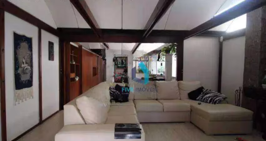 Casa com 4 quartos à venda, 750 m² por r$ 2.000.000 - jardim ipanema (zona sul) - são paulo/sp