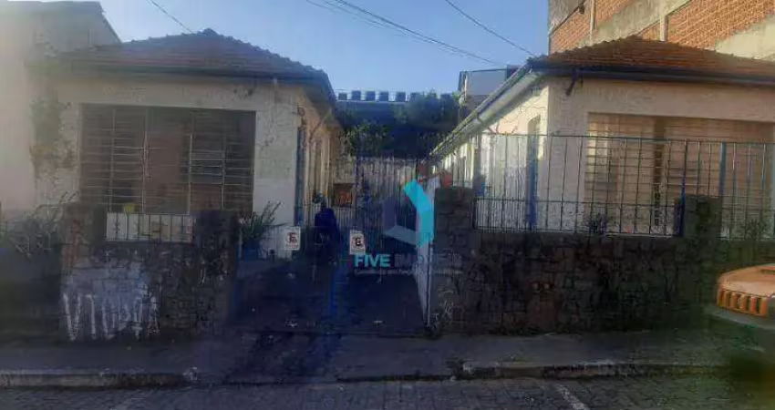 Terreno à venda, 707 m² por r$ 5.320.000,00 - santo amaro - são paulo/sp