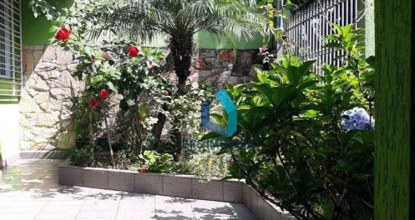 Casa à venda, 106 m² por r$ 850.000,00 - interlagos - são paulo/sp