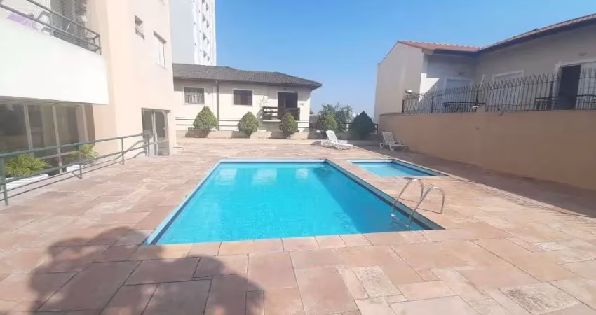 Apartamento com 1 dormitório à venda, 58 m² por r$ 370.000,00 - vila são pedro - são paulo/sp